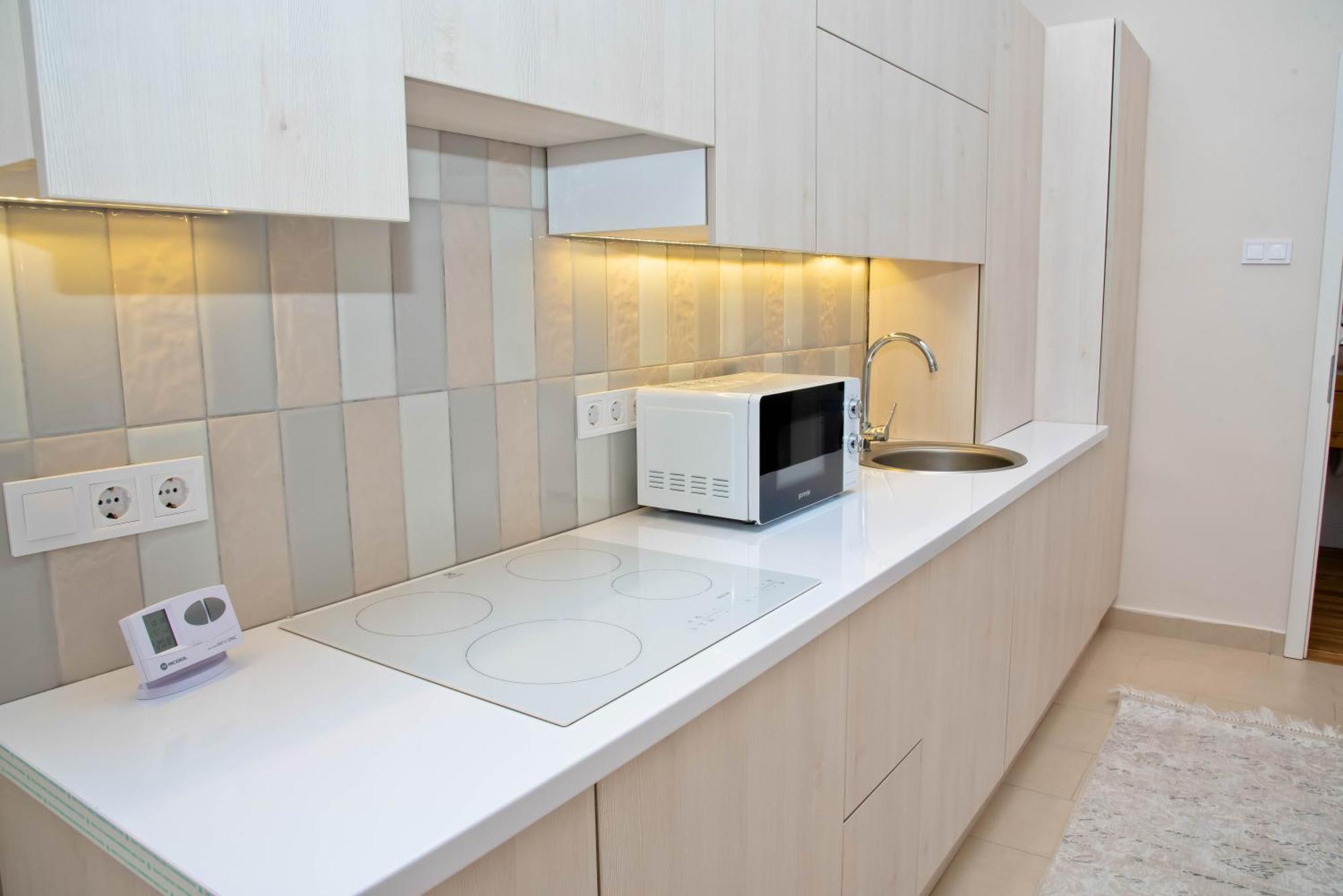 Kalvin Square River Side Danube 부다페스트 외부 사진